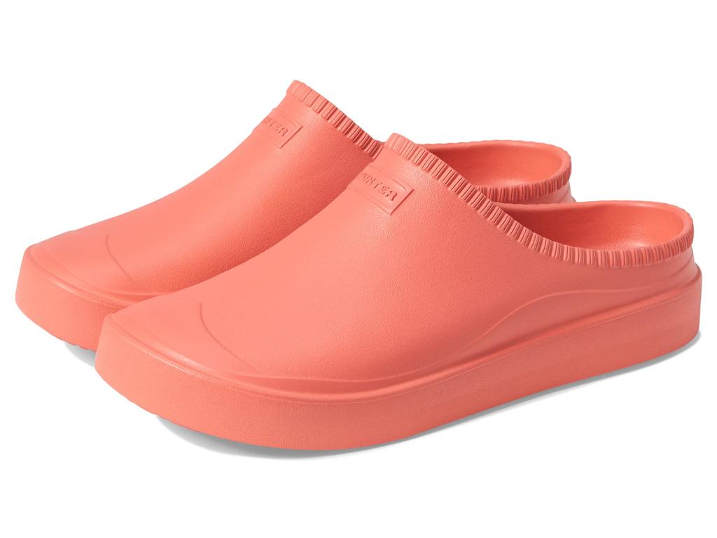 Hunter In/Out Bloom Foam Clog