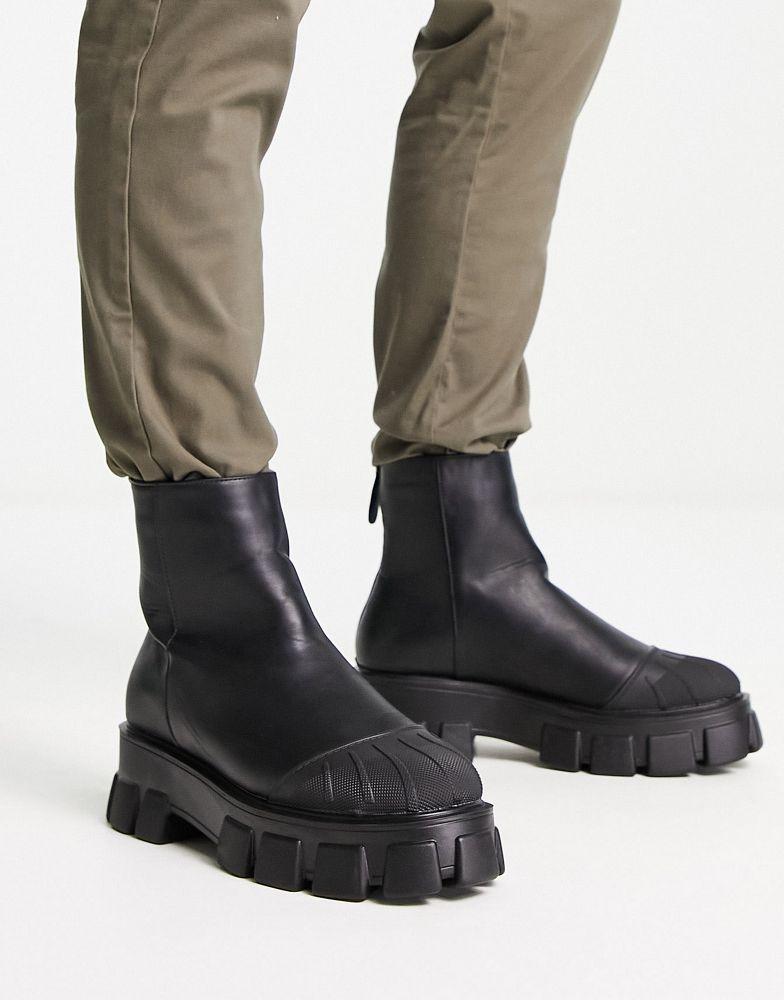 Truffle boots cheap