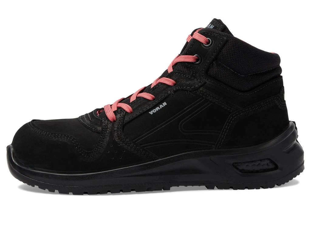 VORAN Sportsafe Energy Mid Comp Toe EH 4