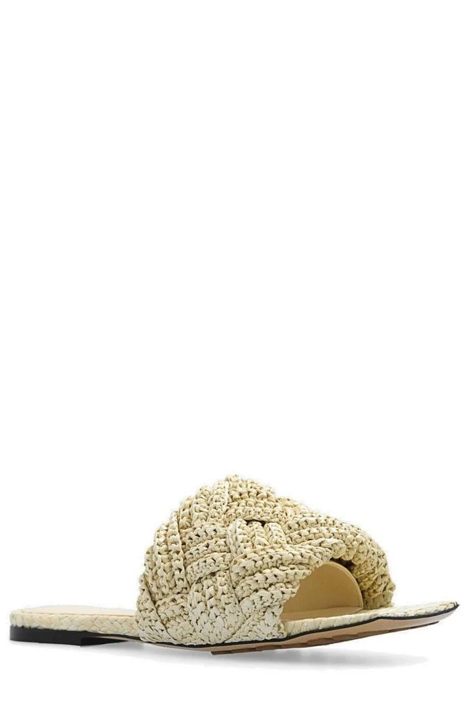 Bottega Veneta Bottega Veneta Lido Flat Sandals 2