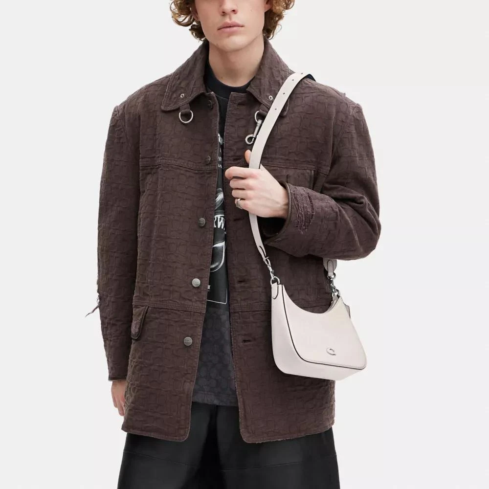 Coach Hobo Crossbody Bag 3