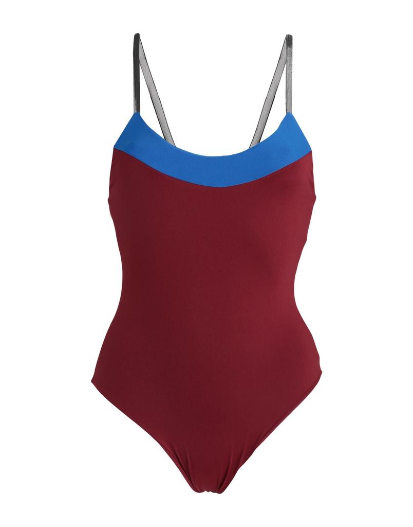 S AND S One-piece swimsuits