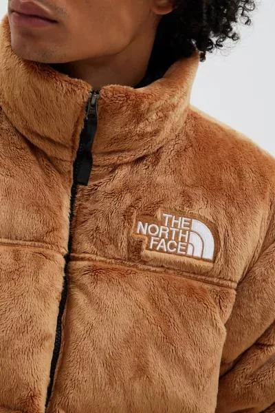 The North Face The North Face Versa Velour Nuptse Jacket 5