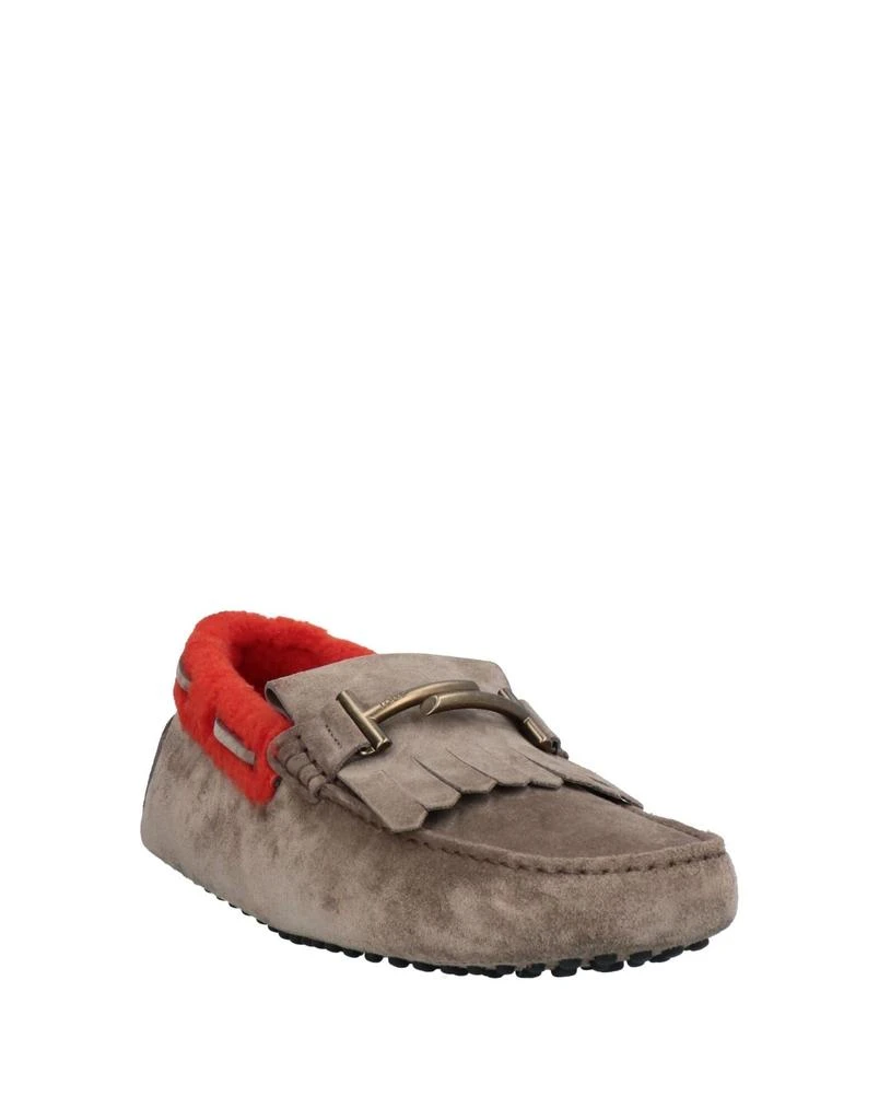 Tod's Loafers 2