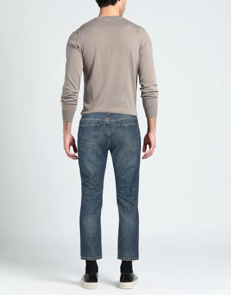 0/ZERO CONSTRUCTION Denim pants 3