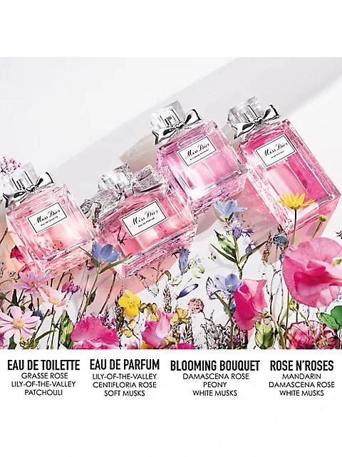 Dior Miss Dior Eau De Parfum 7