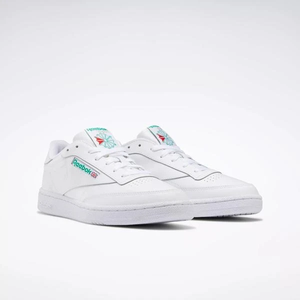 Reebok Club C 85 Shoes 3
