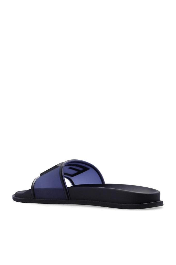 Fendi FF Pool Slides 5