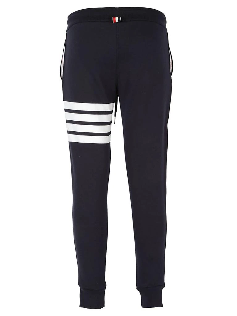 Thom Browne Thom Browne 4-Bar Classic Sweatpants 2