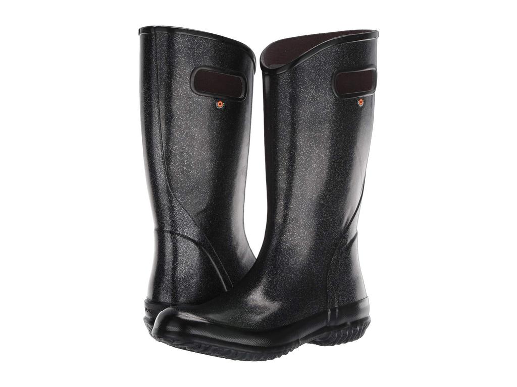 Bogs Rain Boot Glitter