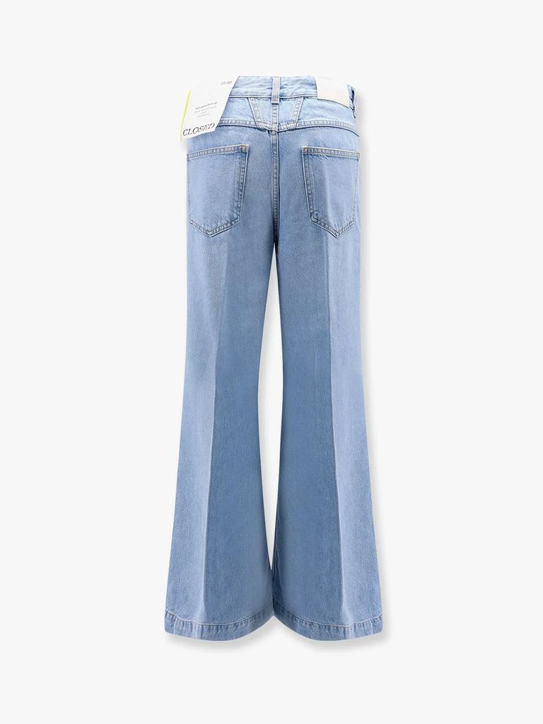 Closed Glow up high waist jeans 2