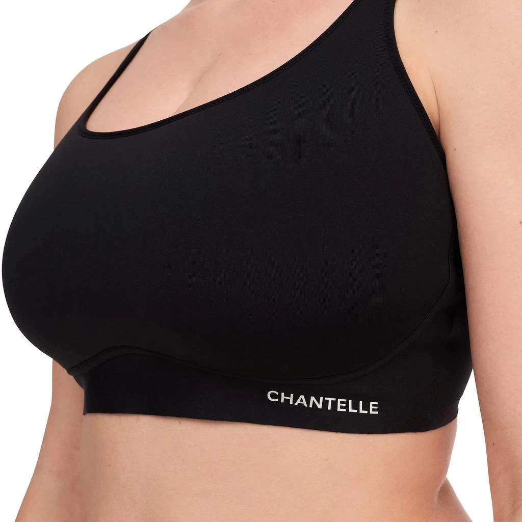 Chantelle Soft Stretch Air Lounge Bra 3