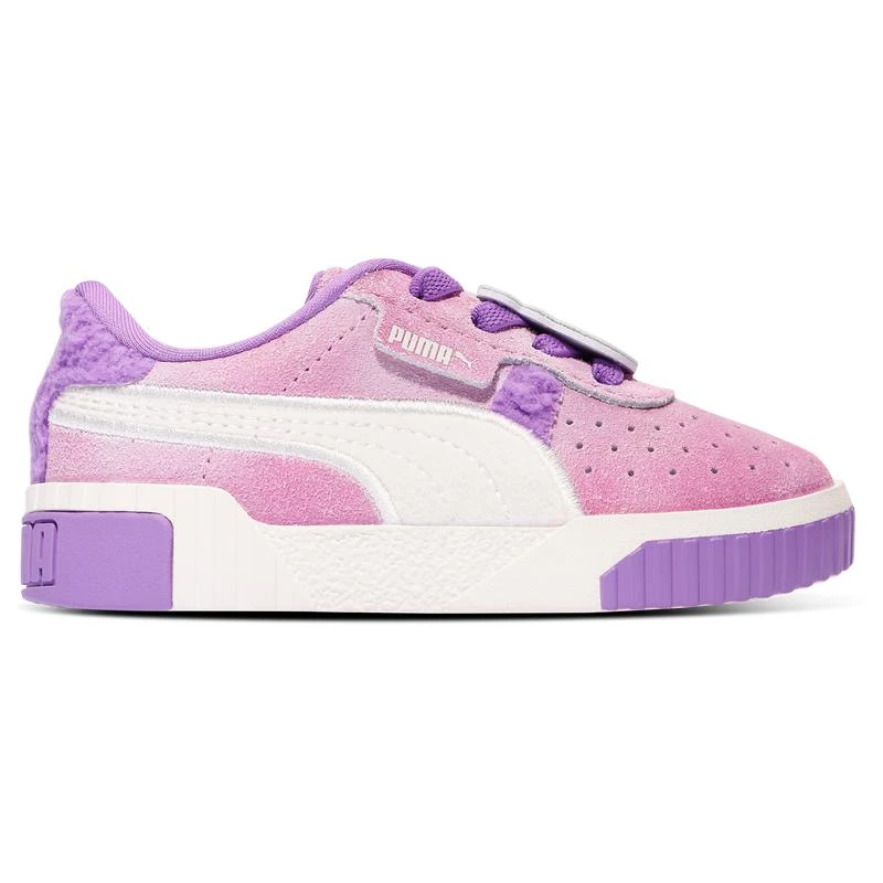 Puma PUMA Cali Squishmallows Lola - Girls' Toddler 1
