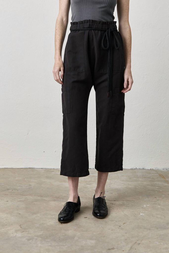 NSF Nsf - Shailey Paperbag Waist Pant