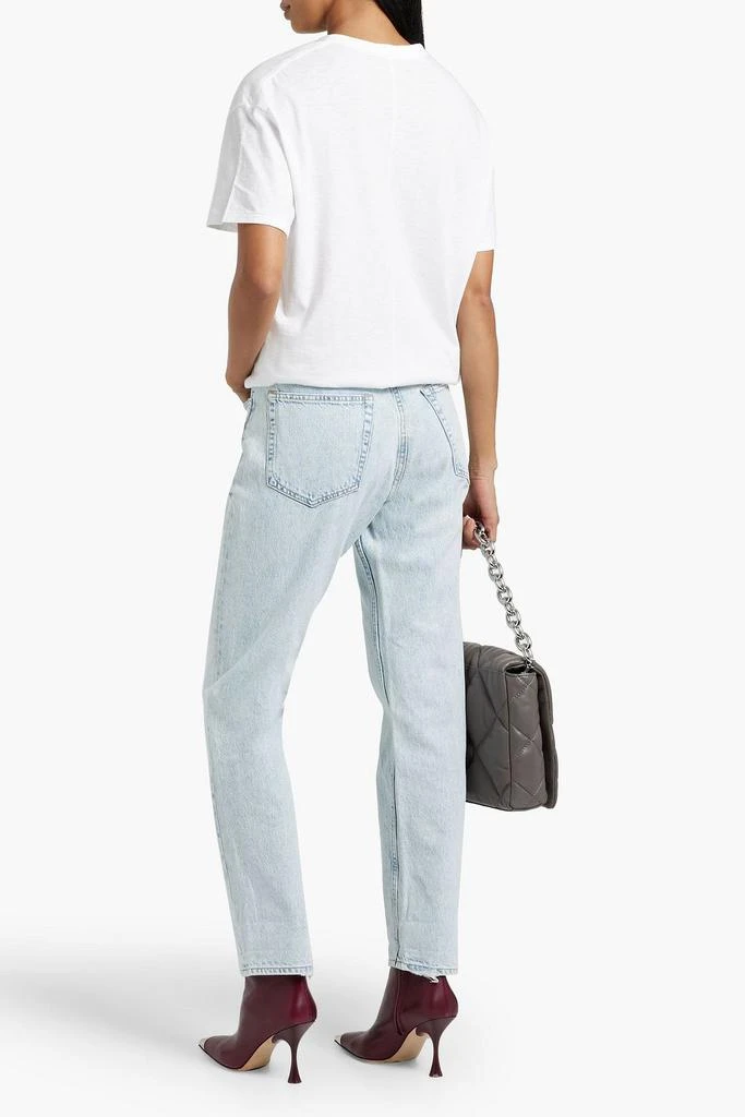 Rag & Bone Rosa faded boyfriend jeans 3