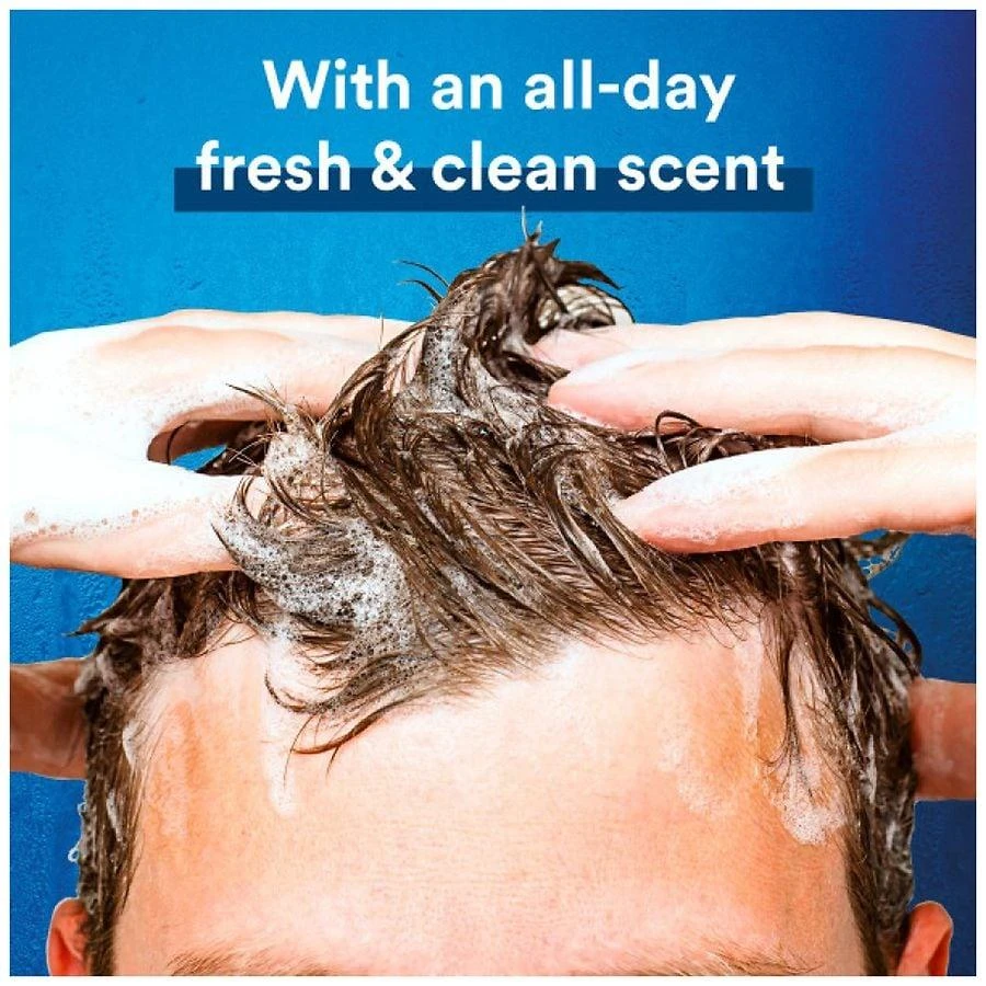 Suave 2 in 1 Shampoo and Conditioner Ocean Charge 3
