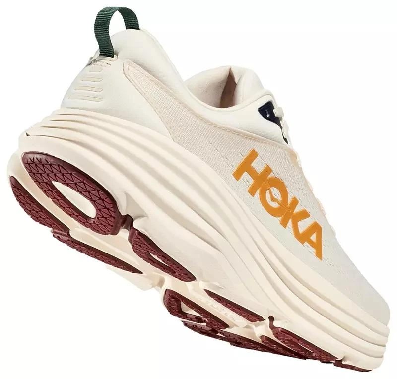 Hoka One One HOKA Men's Bondi 8 Running Shoes 8