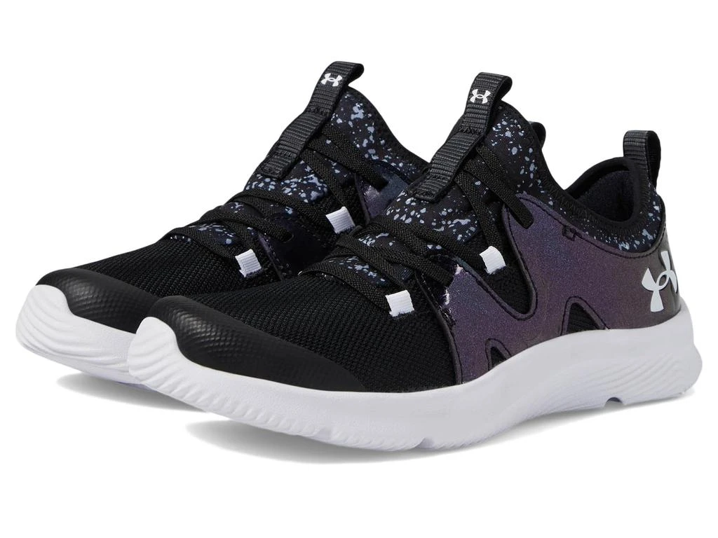 Under Armour Pre School Infinity Alternate Lace (Little Kid) 1