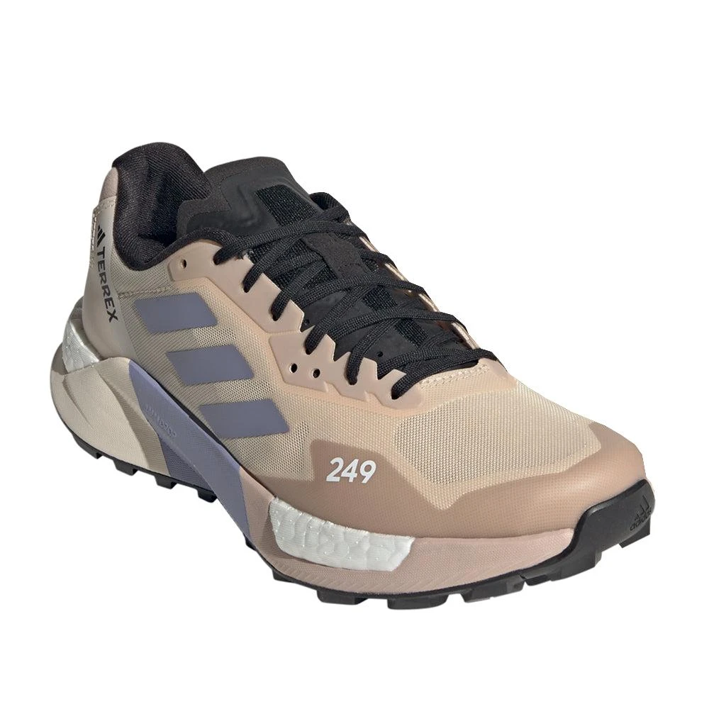 Adidas Terrex Agravic Ultra Trail Running Shoes 2