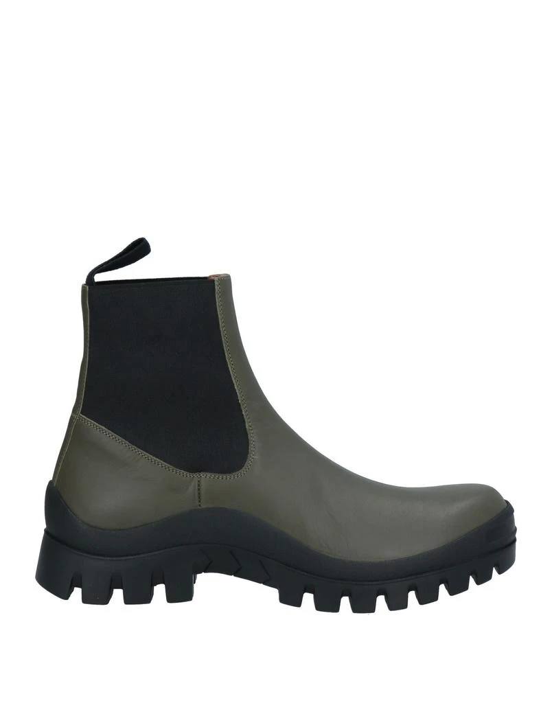 ATP ATELIER Ankle boot 1