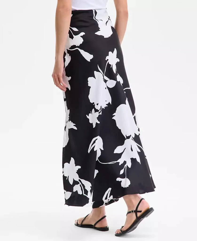 INC International Women's Printed Maxi Skirt, Exclusively at Macy's 2