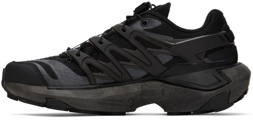 Salomon Black XT PU.RE Advanced Sneakers - Casual Shoes - BeyondStyle