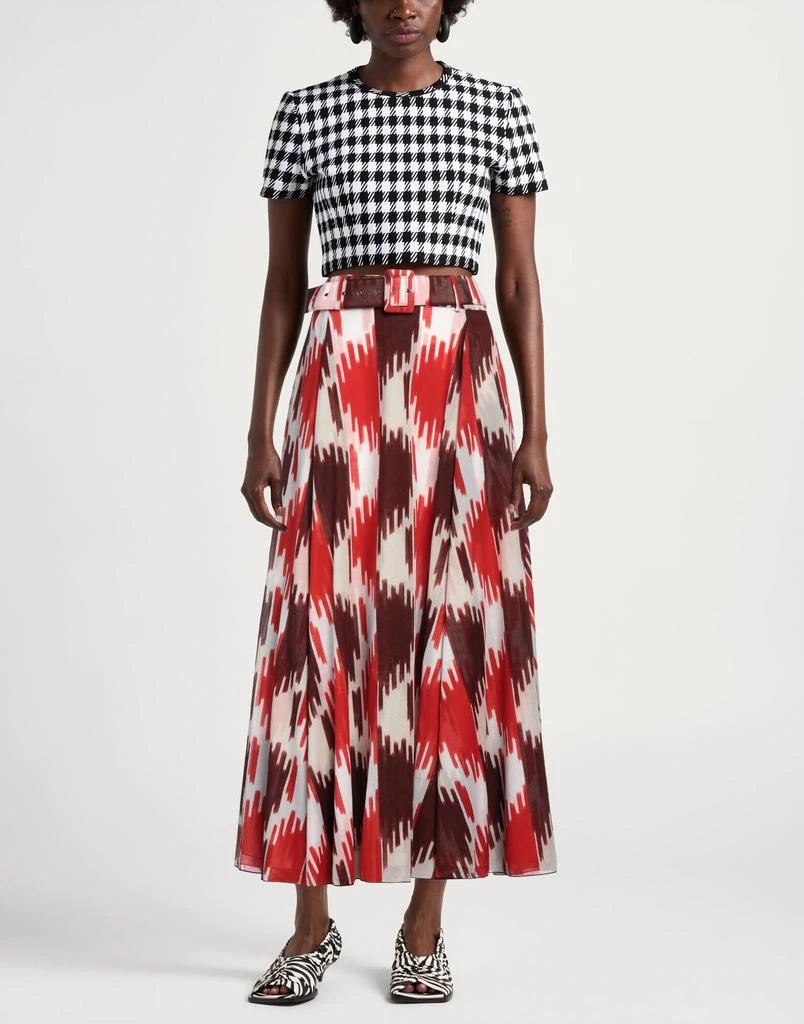 SAMANTHA SUNG Maxi Skirts 2