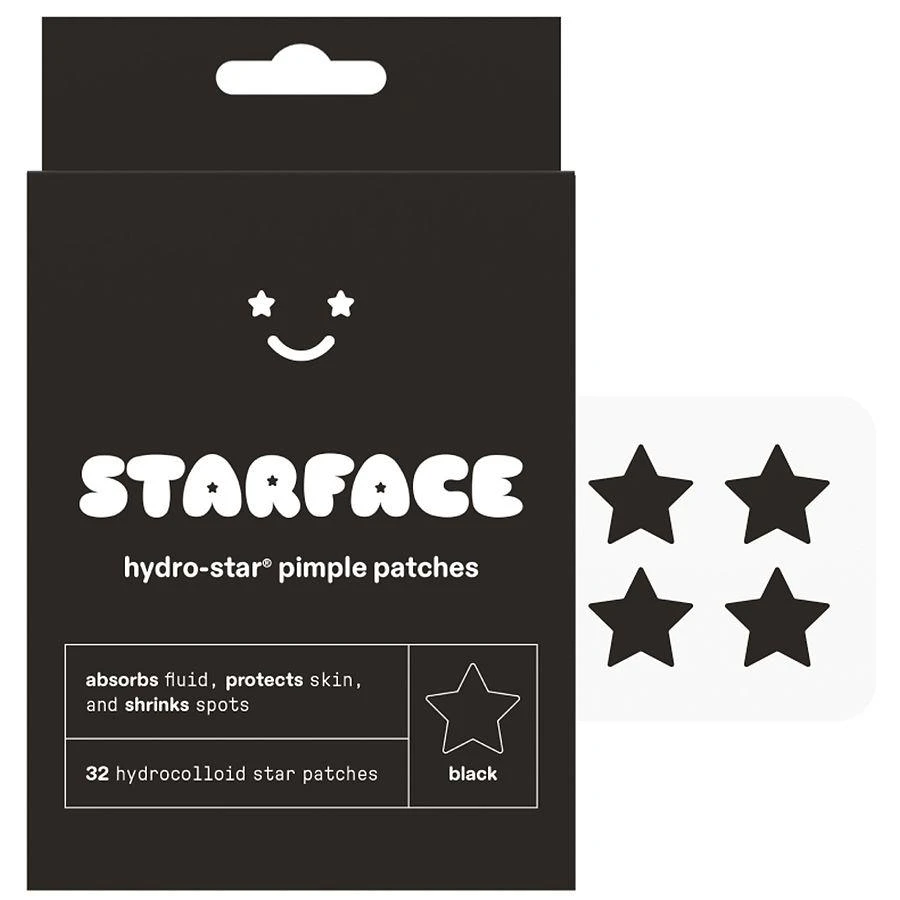 Starface Hydro-Star Pimple Patches 1