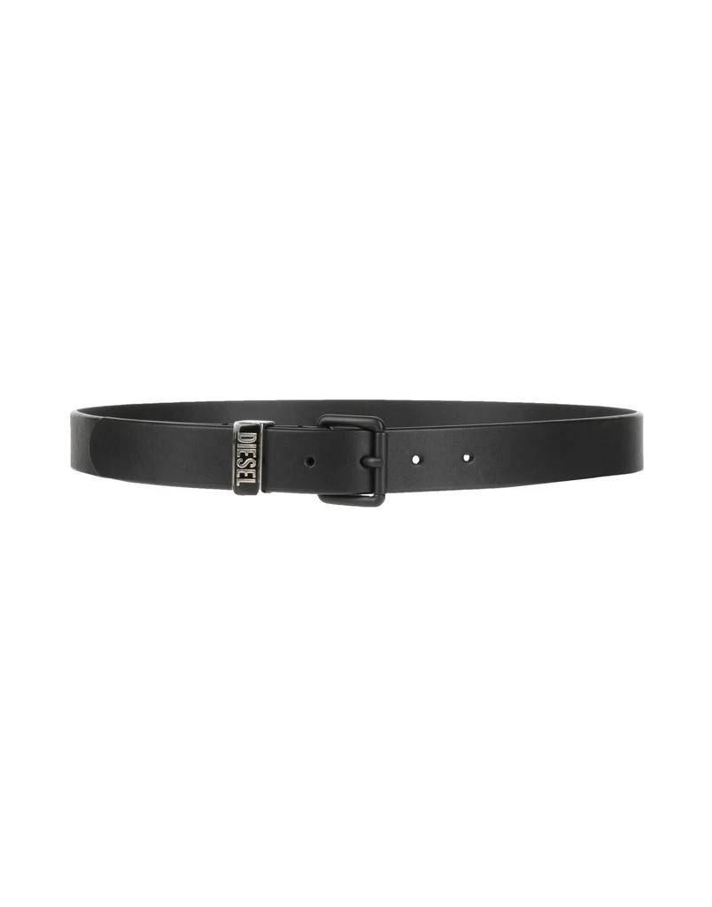 Diesel Belts 1