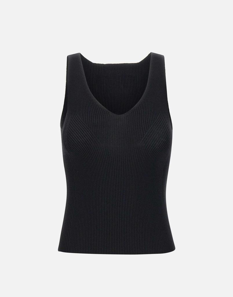 Iceberg Viscose knit top