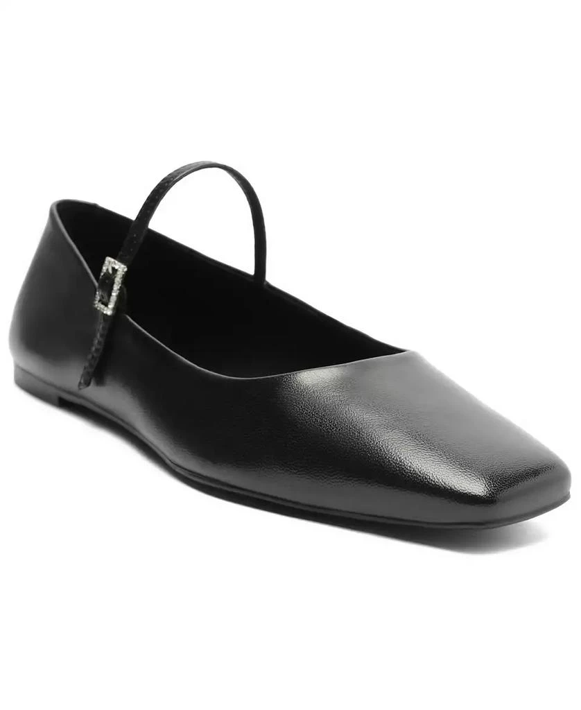 Arezzo Women's Eleanor Ballet Flats 1