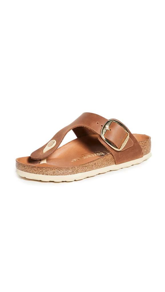 Birkenstock Gizeh Big Buckle Sandals 6