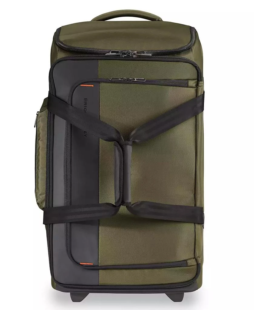 Briggs & Riley ZDX 27" Medium Upright Duffle 2