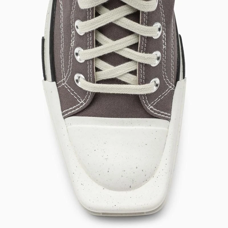 RICK OWENS DRKSHDW X CONVERSE CONVERSE X DRKSHDW High dust Converse Turbodrk trainer 4