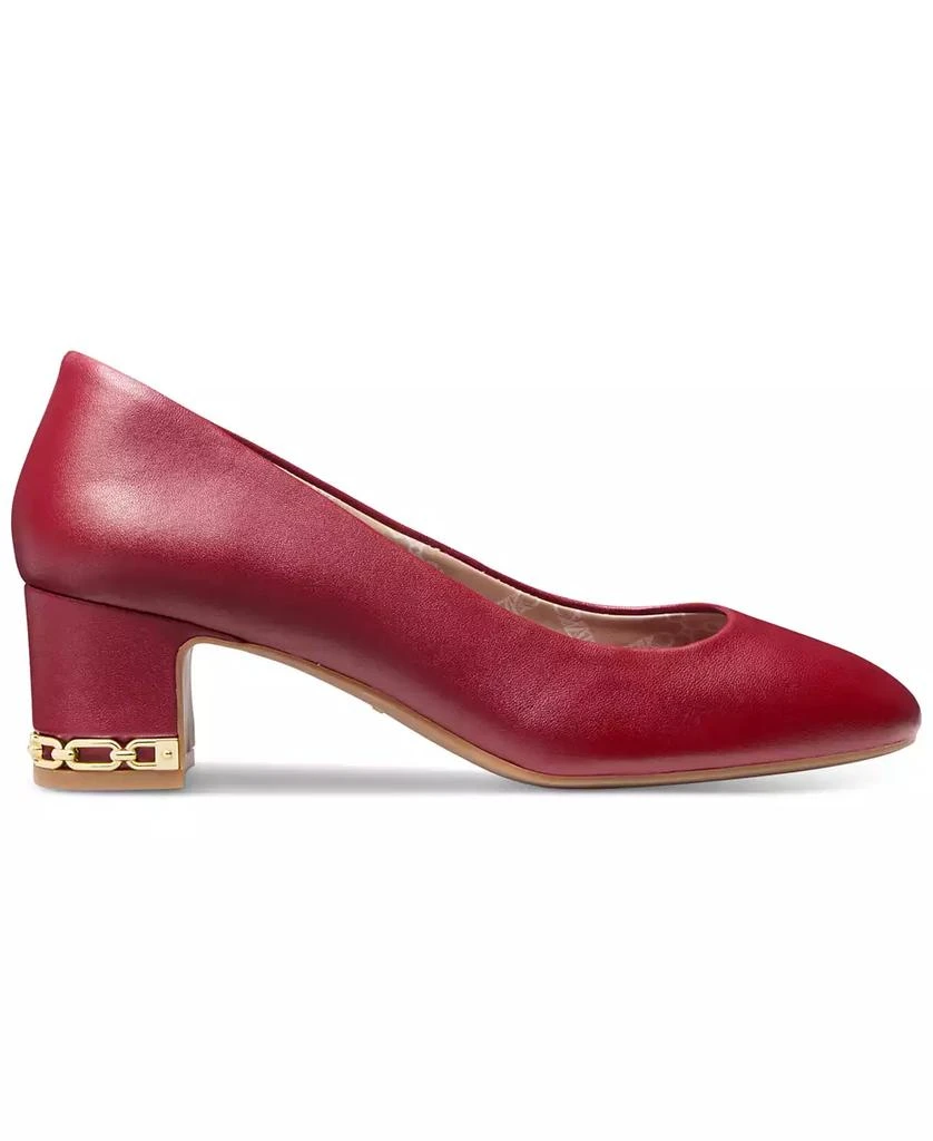 Michael Kors MICHAEL June Flex Mid Pumps 2