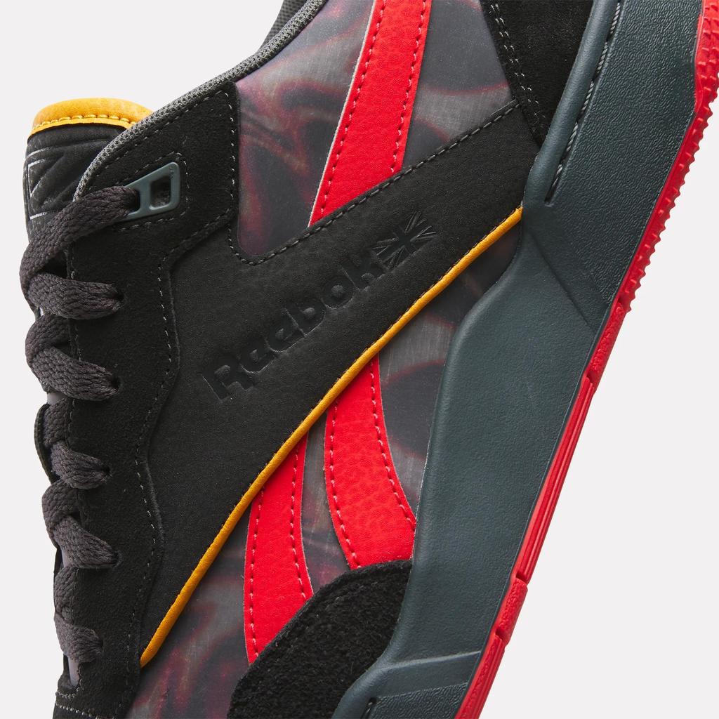 Reebok Bb 4000 Ii Unisex Shoes