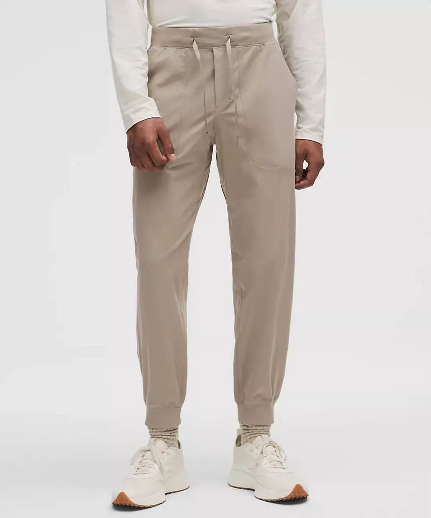 Lululemon Lululemon - Abc Warpstreme Jogger