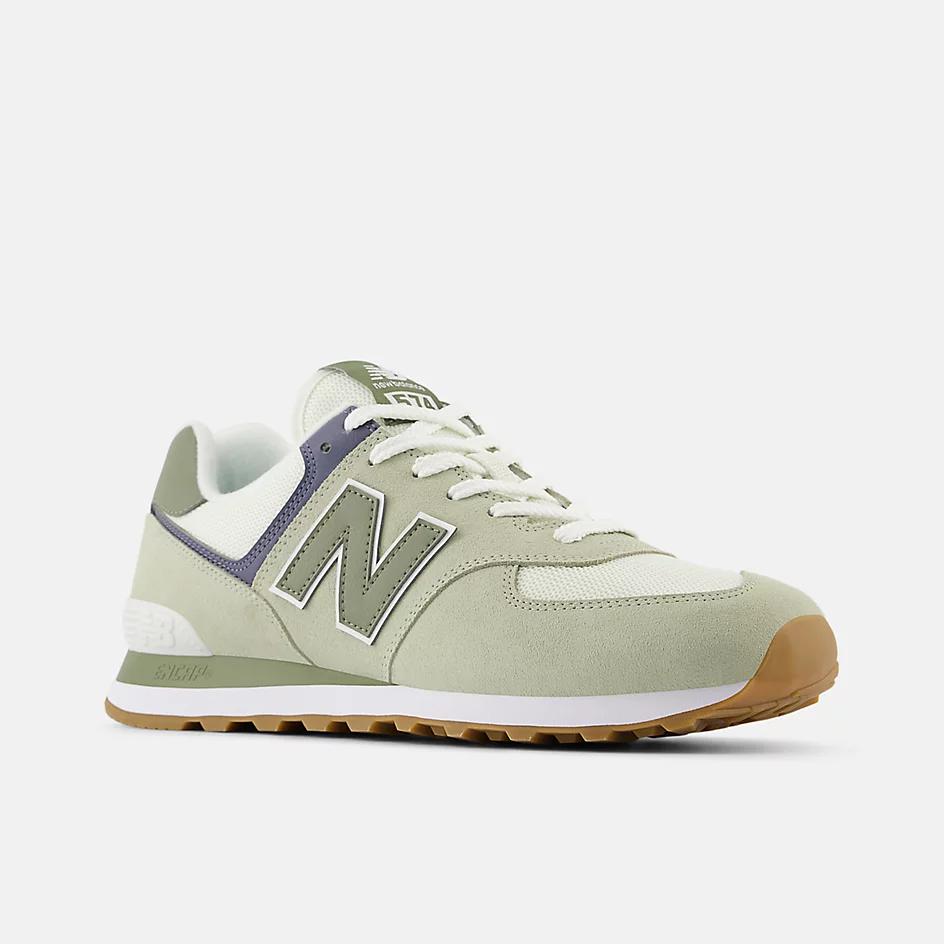 New Balance 574