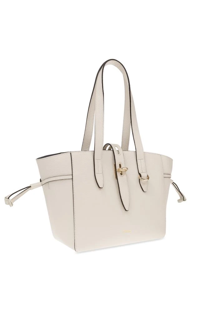 Furla ‘Net Small’ shopper bag 4