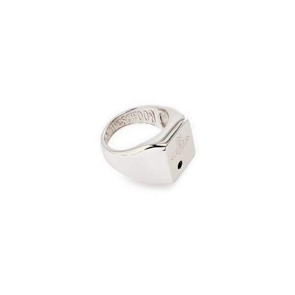 Vivienne Westwood Brass ring 1