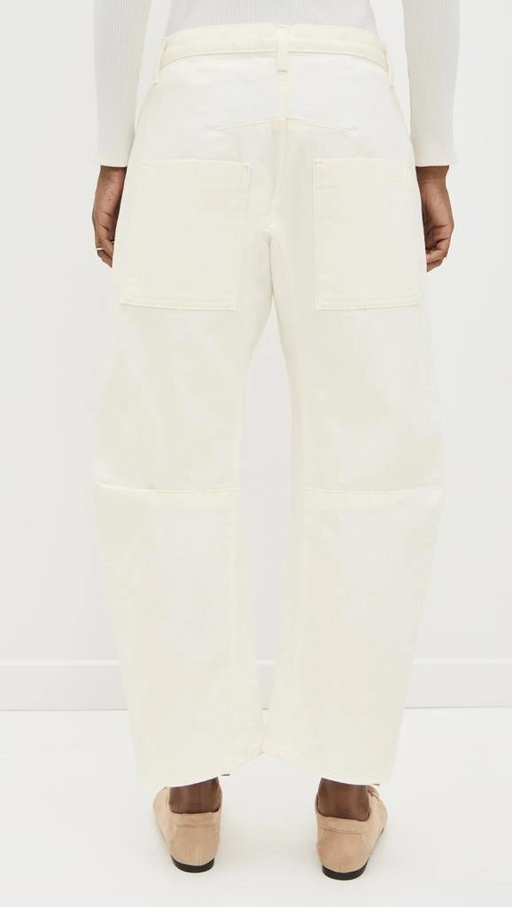 Nili Lotan Shon Jeans 2