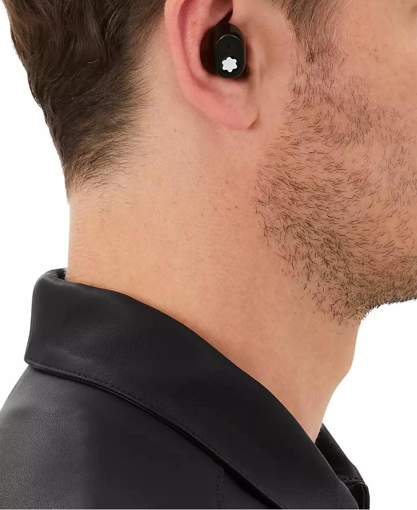 MontBlanc MTB 03 In-Ear Wireless Headphones 1