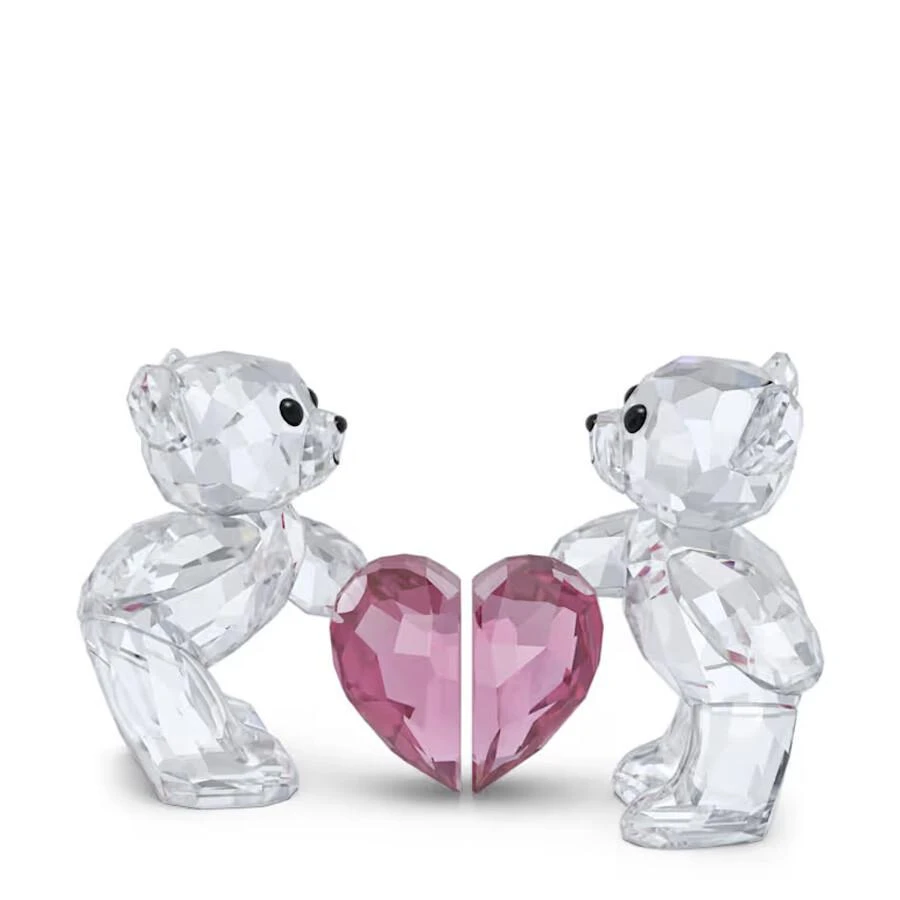 Swarovski Kris Bear A Perfect Match