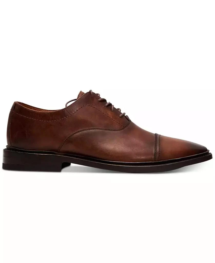 Frye Men's Paul Bal Oxfords 2