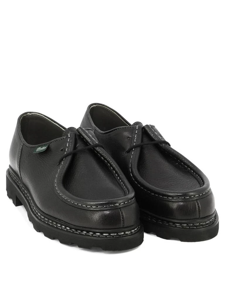 Paraboot Paraboot "Micheal Marche" Lace-Up Shoes 2