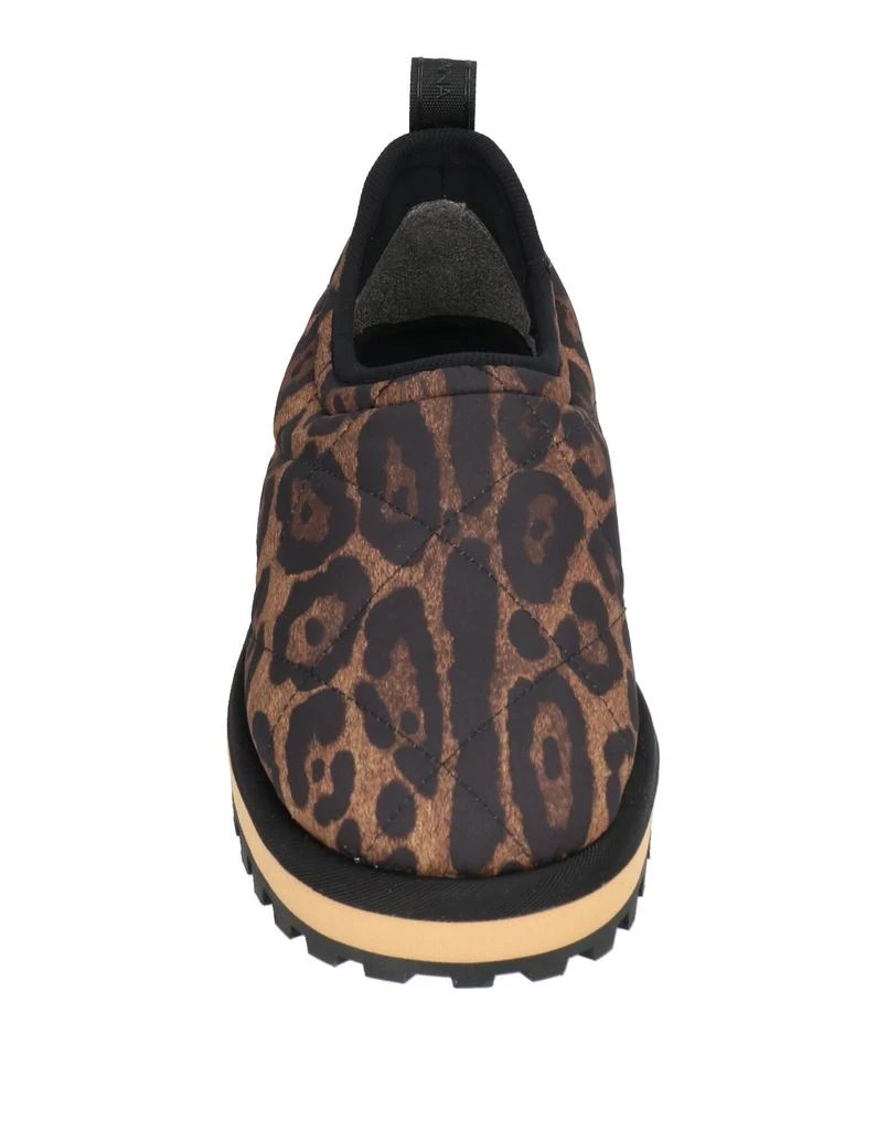 Dolce
Gabbana Sneakers 4