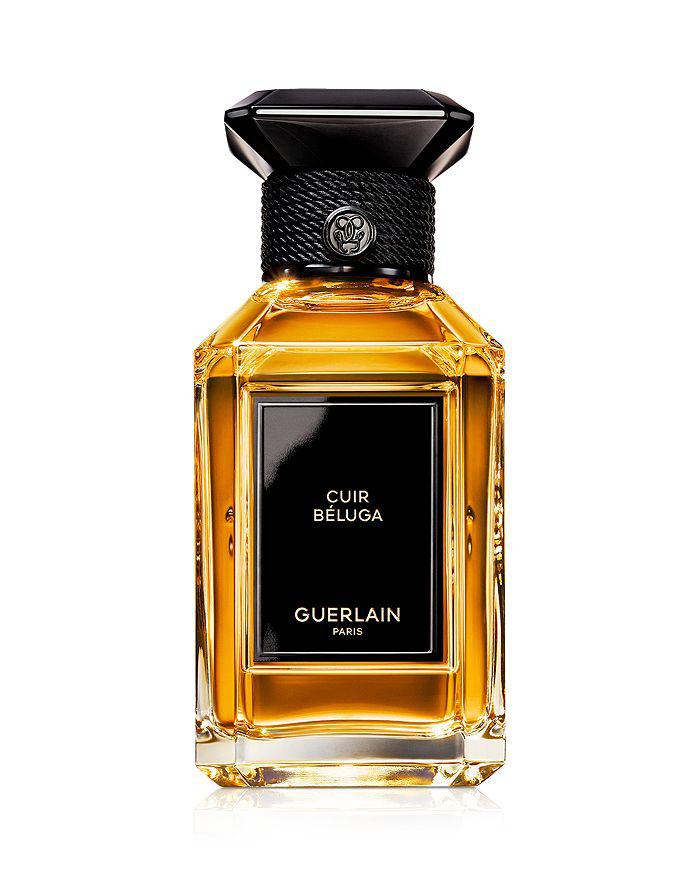 Guerlain L'Art & La Matière Cuir Béluga Eau de Parfum