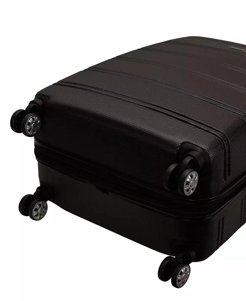 Rockland 2-Pc. Hardside Luggage Set 5