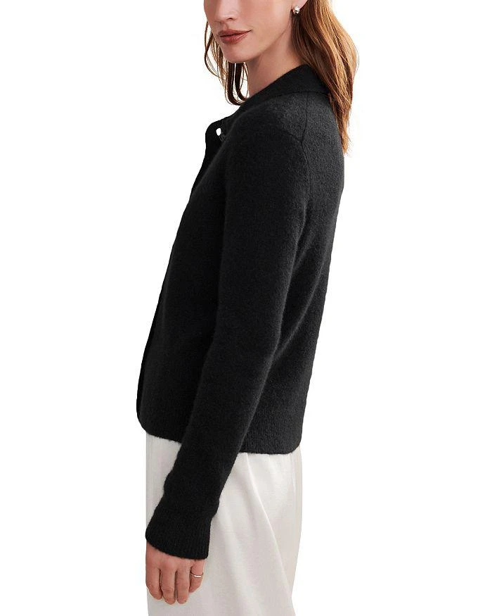 Jenni Kayne Murphy Collared Cardigan Sweater 4