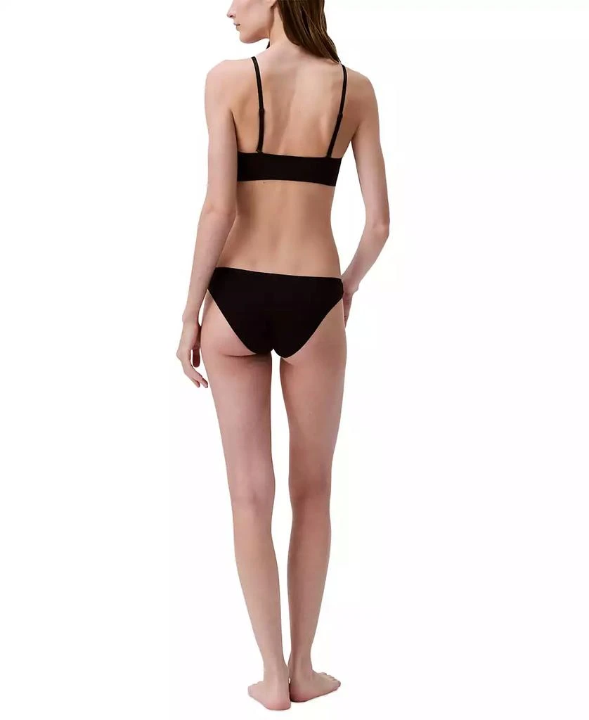 Calvin Klein Women's Low-Rise Bikini Underwear QD5126 3